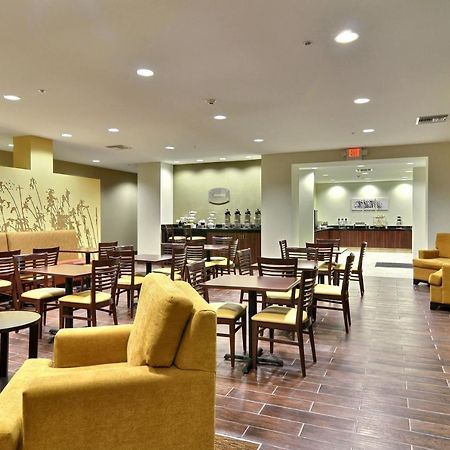 Sleep Inn & Suites Parkersburg Luaran gambar