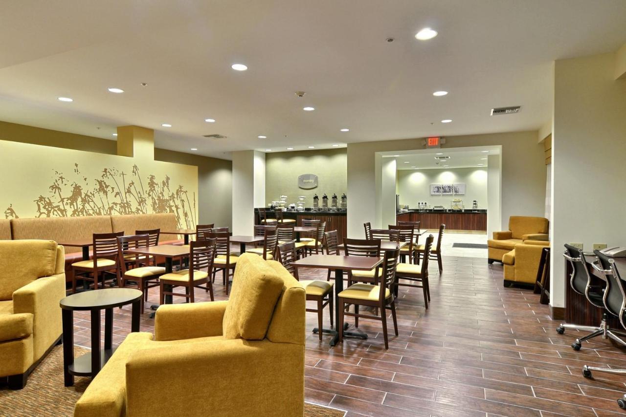 Sleep Inn & Suites Parkersburg Luaran gambar