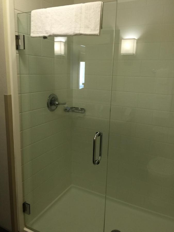 Sleep Inn & Suites Parkersburg Luaran gambar