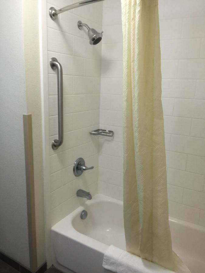 Sleep Inn & Suites Parkersburg Luaran gambar